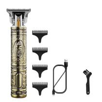 Máquina De Cortar Cabelo e Barba e Acabamento Máquina De Cortar Cabelo e Barba e Acabamento
