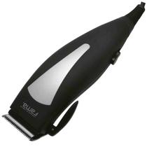 maquina de cortar cabelo e barba fama com 8 peças 110v maquina de cortar cabelo e barba fama com 8 peças 110v