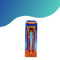 Maquina de cortar cabelo e barba Inova Profissional-kv-135