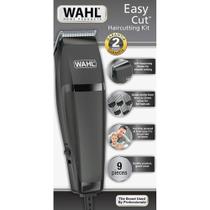 Máquina De Cortar Cabelo - Easy Cut Preta Máquina De Cortar Cabelo - Easy Cut Preta