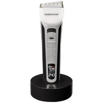 Máquina de cortar cabelo Fadify 2.0 sem fio com protetores de precisão LED