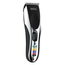 Máquina de Cortar Cabelo Family Cut Pro Sem Fio Wahl Bivolt Máquina de Cortar Cabelo Family Cut Pro Sem Fio Wahl Bivolt