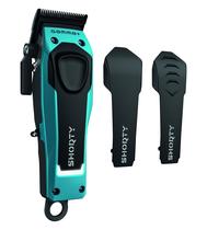 Máquina de cortar cabelo GAMMA+ Shorty Professional sem fio para homens