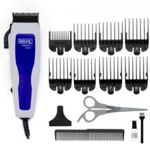 Máquina De Cortar Cabelo Homecut Basic 14 Peças 127v - WahlHome Máquina De Cortar Cabelo Homecut Basic 14 Peças 127v - WahlHome