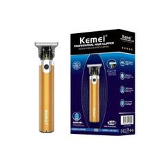 Maquina De Cortar Cabelo Kemei 700A Maquina De Cortar Cabelo Kemei 700A
