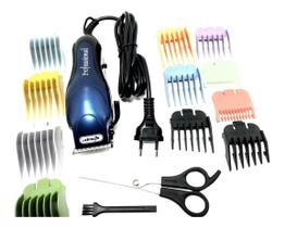 Maquina De Cortar Cabelo Maquina De Cortar Cabelo
