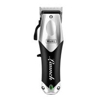 Máquina de Cortar Cabelo Launch Clipper Sem Fio Wahl Bivolt Máquina de Cortar Cabelo Launch Clipper Sem Fio Wahl Bivolt