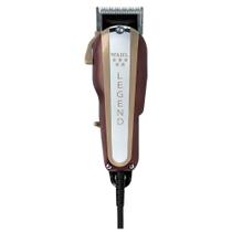 Máquina De Cortar Cabelo Legend 220V- Wahl