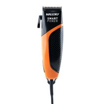 Máquina de Cortar Cabelo Mallory Smart Power - 110V Máquina de Cortar Cabelo Mallory Smart Power - 110V