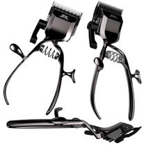 Máquina De Cortar Cabelo Manual JRL OG-1885 Estilo Retrô Exclusiva No Brasil Nova Na Caixa