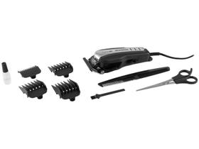 Máquina de Cortar Cabelo Mondial Classic Pro