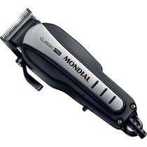 Máquina de Cortar Cabelo Mondial CR 03 - 110V