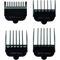 Maquina de cortar cabelo Mondial CR-09 Hair Stylo com Mala 220V