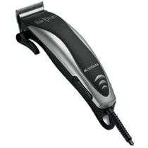 Máquina De Cortar Cabelo Mondial Hair Studio 4 Pentes 110v