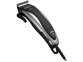 Máquina de Cortar Cabelo Mondial Hair Stylo - 5 Níveis de Altura Máquina de Cortar Cabelo Mondial Hair Stylo - 5 Níveis de Altura