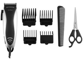 Máquina de Cortar Cabelo Mondial Hair Stylo Máquina de Cortar Cabelo Mondial Hair Stylo