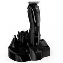 Máquina De Cortar Cabelo Multi-Styler T923 Black Titanium Ga