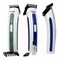 Máquina De Cortar Cabelo Nova nhc-3915 bivolt Recarregável Barbeador Portátil Aparador Barba Máquina De Cortar Cabelo Nova nhc-3915 bivolt Recarregável Barbeador Portátil Aparador Barba