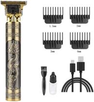 Máquina de cortar cabelo