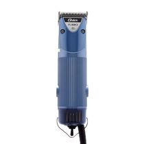 Máquina de Cortar Cabelo Oster A5 para Pets - Azul Máquina de Cortar Cabelo Oster A5 para Pets - Azul