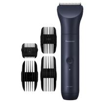Máquina de cortar cabelo Panasonic MultiShape ER-CKN3-A sem fio à prova d'água Máquina de cortar cabelo Panasonic MultiShape ER-CKN3-A sem fio à prova d'água