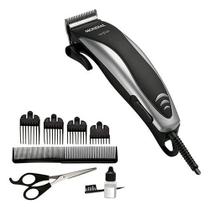 Máquina De Cortar Cabelo Pelo Barba Mondial Hair Stylo CR-02