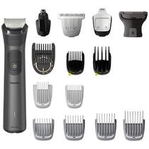 Máquina de Cortar Cabelo Philips AllInOne Trimmer Series 7000 MG7940 15 Recarregável Máquina de Cortar Cabelo Philips AllInOne Trimmer Series 7000 MG7940 15 Recarregável
