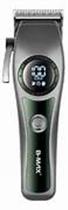 Máquina De Cortar Cabelo Premium Profissional Visor De Led - Bmax Máquina De Cortar Cabelo Premium Profissional Visor De Led - Bmax