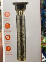 Máquina de cortar cabelo profissional(acabamento) - Lelong