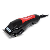 Maquina De Cortar Cabelo Profissional Barata e Muito Boa