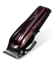 Máquina de Cortar Cabelo Profissional Kemei 2600