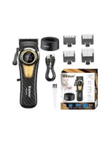 Maquina de Cortar Cabelo Profissional Kemei KM 2242 com base 9000RPM Maquina de Cortar Cabelo Profissional Kemei KM 2242 com base 9000RPM