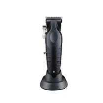 Máquina de Cortar Cabelo Profissional Kemei KM-2296 Recarregável 110-220v