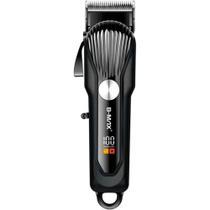 Máquina De Cortar Cabelo Profissional Sem Fio Maquina De Acabamento Profissional