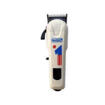 Maquina de cortar cabelo Profissional sem fio recarregável