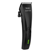 Máquina De Cortar Cabelo Profissional Vortex Wahl Sem Fio