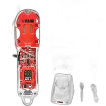 Máquina De Cortar Cabelo Profissional Wmark Ng-407 Clipper Máquina De Cortar Cabelo Profissional Wmark Ng-407 Clipper