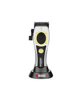 Maquina de Cortar Cabelo Profissional Wmark NG 7030