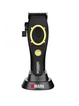 Maquina de Cortar Cabelo Profissional Wmark NG 7030 Maquina de Cortar Cabelo Profissional Wmark NG 7030