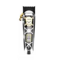 Maquina De Cortar Cabelo Profissional Wmark Ng130 Wireless Maquina De Cortar Cabelo Profissional Wmark Ng130 Wireless