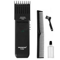 Maquina de cortar Cabelo Prosper P-2000 3 Watts - Preto