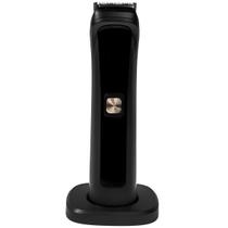 Maquina de Cortar Cabelo Prosper P-2103 5 Em 1 Recargable - Preta Maquina de Cortar Cabelo Prosper P-2103 5 Em 1 Recargable - Preta