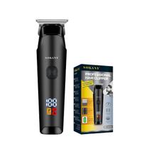 Máquina de Cortar Cabelo Sem Fio Profissional 2000mAh Sokany Máquina de Cortar Cabelo Sem Fio Profissional 2000mAh Sokany