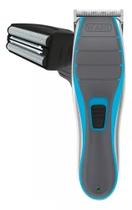Máquina de Cortar Cabelo Style 2 In 1 - Wahl Máquina de Cortar Cabelo Style 2 In 1 - Wahl