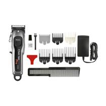 Máquina De Cortar Cabelo Super Taper Pro Wahl Bivolt