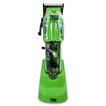 Máquina de Cortar Cabelo TPOB Slime 2 - 6800 RPM com Lâmina X Fade