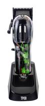 Máquina de cortar cabelo TPOB Slime 2 Professional com lâmina de diamante