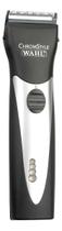 Maquina De Cortar Cabelo Wahl Chromstyle Bivolt Profissional Preto