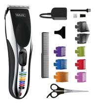Maquina De Cortar Cabelo Wahl Family Pro Cut Bivolt Sem Fio