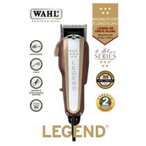 Máquina de Cortar Cabelo Wahl Legend 220V Máquina de Cortar Cabelo Wahl Legend 220V